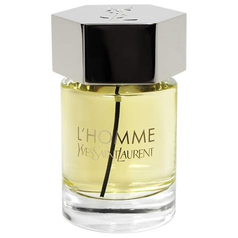 yves saint laurent lhomme|l'homme yves Saint Laurent fragrantica.